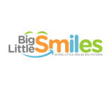 https://www.logocontest.com/public/logoimage/1652266114Big Little Smiles1.png